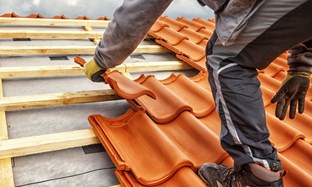 Get a New Roof in Spring 2026