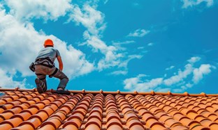 Roof Repair Specialists