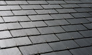 Benefits of Slate Roofing Tiles