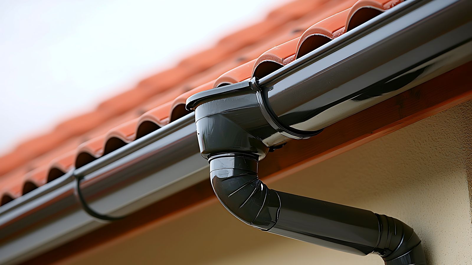 Professional Gutter Replacement Services