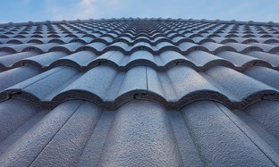 Concrete Roof Tile Benefits