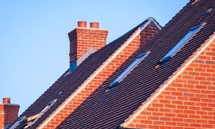 New Year, New Roof?