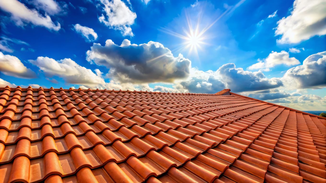 Secure Your Home with a New Roof