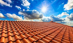 Secure Your Home with a New Roof